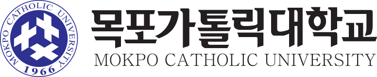 목포가톨릭대학교